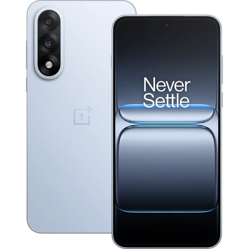 Tweedekans OnePlus Nord 5 512GB Blauw 5G Tweedehands