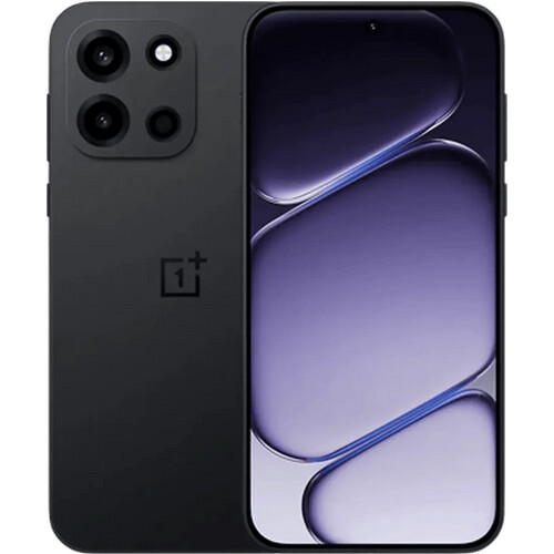 Tweedekans OnePlus Nord 6 512GB Zwart 5G Tweedehands