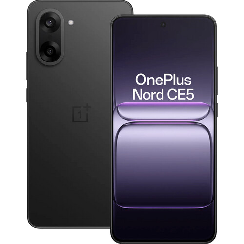 Tweedekans OnePlus Nord CE 5 128GB Zwart 5G