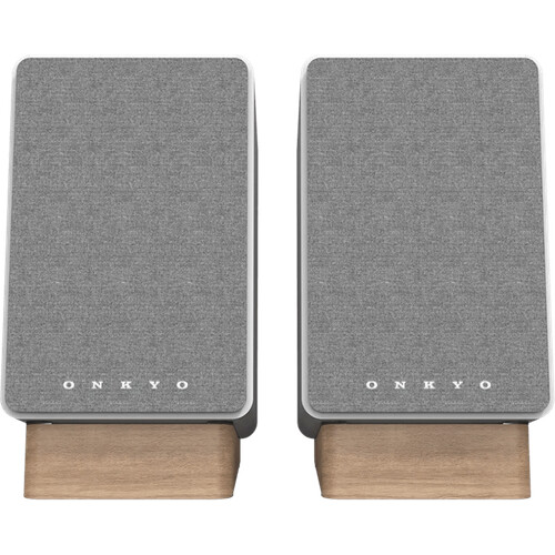 Tweedekans Onkyo GX-30ARC Wit Tweedehands