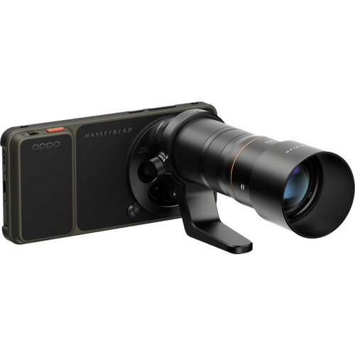 Tweedekans OPPO Find X9 Ultra Hasselblad Camera Kit Tweedehands