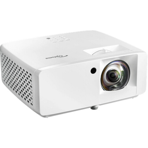 Tweedekans Optoma GT2000HDR Tweedehands