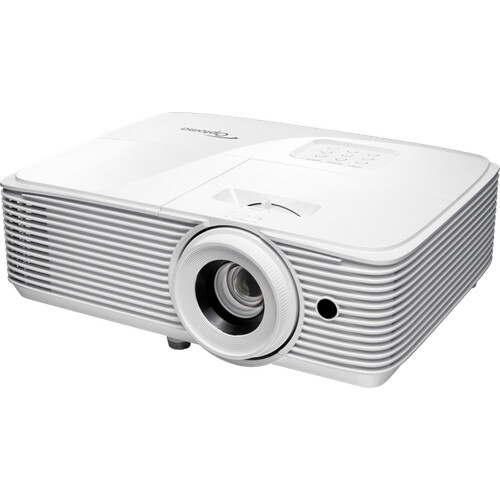 Tweedekans Optoma HD30LV Tweedehands