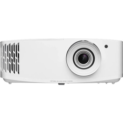 Tweedekans Optoma UHD35x Tweedehands