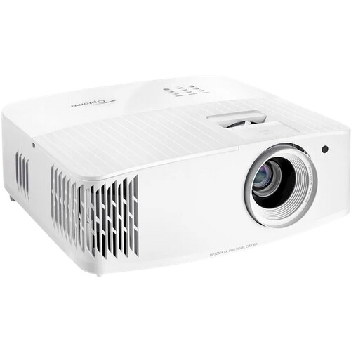 Tweedekans Optoma UHD38x Tweedehands