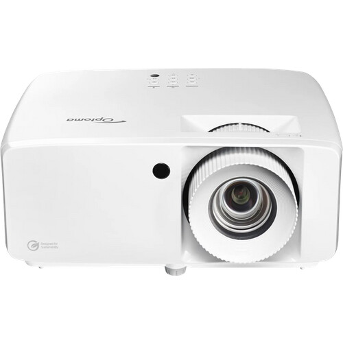 Tweedekans Optoma UHZ35 Tweedehands