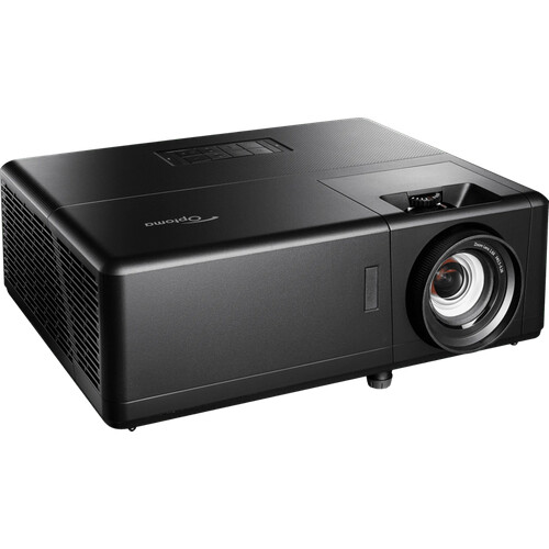 Tweedekans Optoma UHZ55 Tweedehands