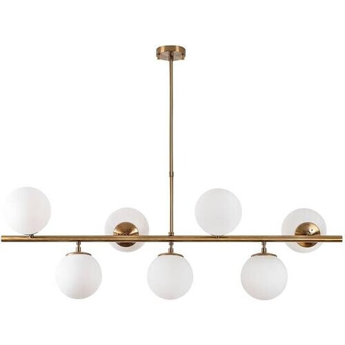 Tweedekans Opviq Chandelier Hanglamp Vintage Tweedehands