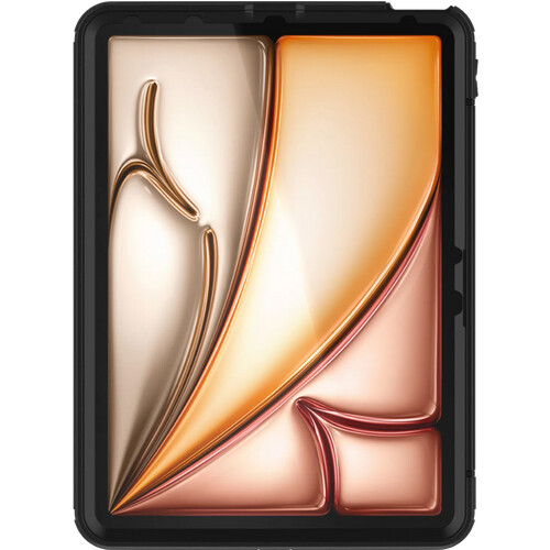 Tweedekans Otterbox Defender Apple iPad Pro 13 inch (2025/2024) Full Body Case Zwart Tweedehands