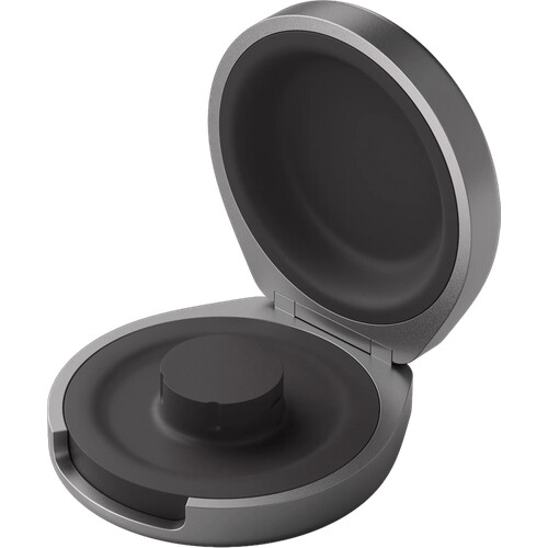 Tweedekans Oura Ring 4 Draadloze Oplaadcase Maat 9 Tweedehands