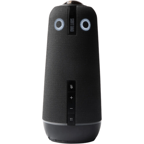 Tweedekans Owl Labs Meeting Owl 4+ 4K Conference Camera Tweedehands