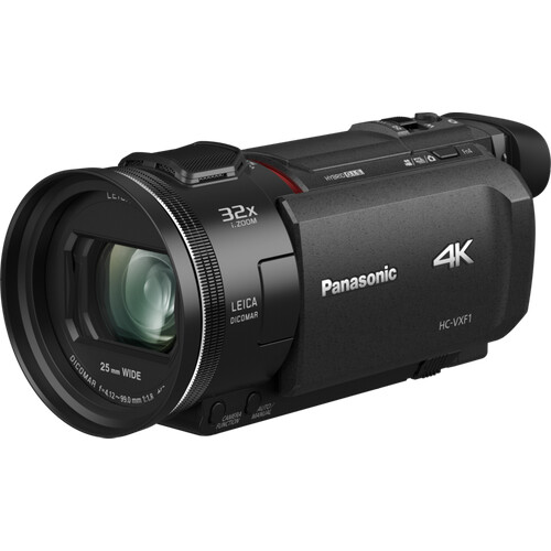 Tweedekans Panasonic HC-VXF1 Tweedehands