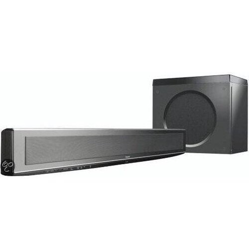 Tweedekans Panasonic HT-B500 Soundbar Tweedehands