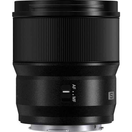 Tweedekans Panasonic Lumix S 85mm f/1.8 Tweedehands