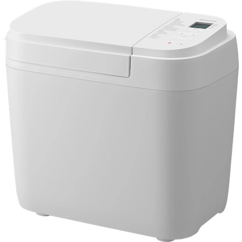 Tweedekans Panasonic SD-B2510WXE Wit Tweedehands