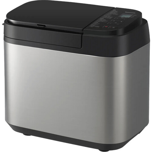 Tweedekans Panasonic SD-YR2550SXE Rvs Tweedehands