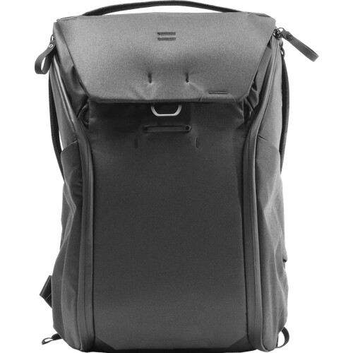 Tweedekans Peak Design Everyday Backpack 30L v3 Black Tweedehands
