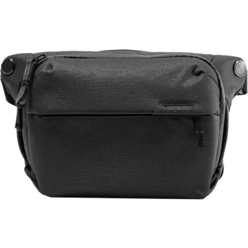 Tweedekans Peak Design Everyday Sling 3L v3 Black Tweedehands