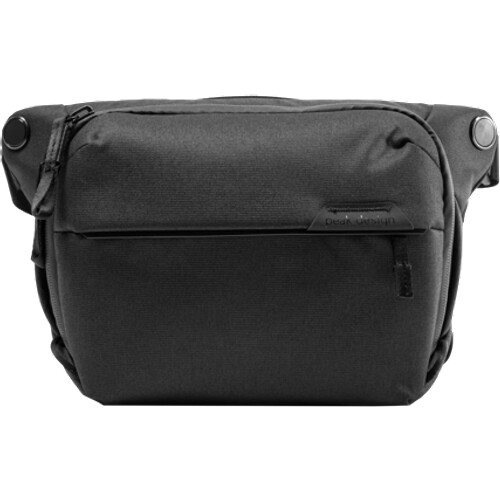Tweedekans Peak Design Everyday Sling 6L v3 Black Tweedehands
