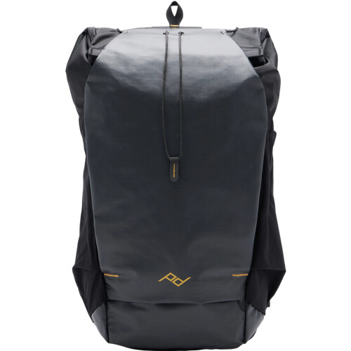 Tweedekans Peak Design Outdoor Backpack 25L Zwart Tweedehands