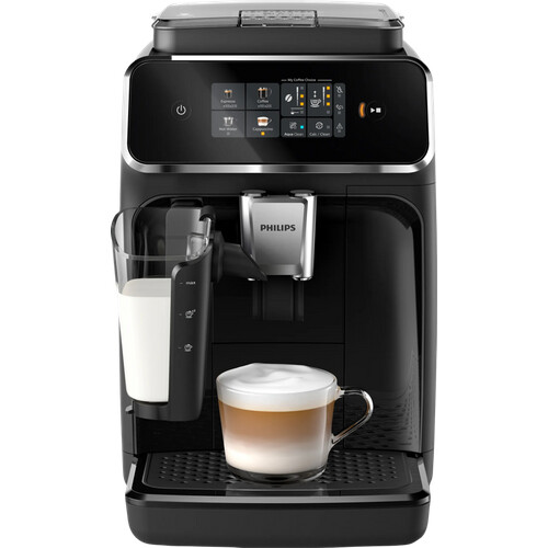 Tweedekans Philips 2300 EP2331/10 LatteGo Tweedehands