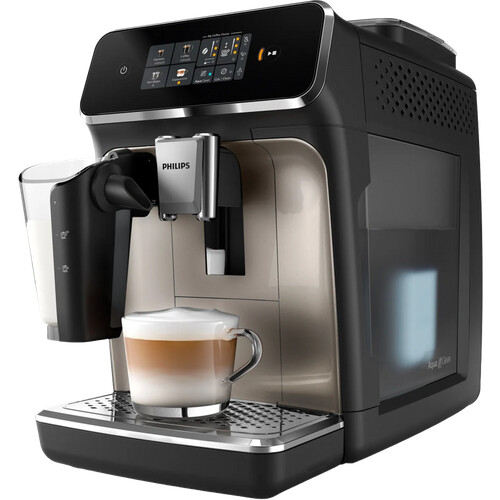 Tweedekans Philips 2300 EP2336/40 LatteGo Tweedehands