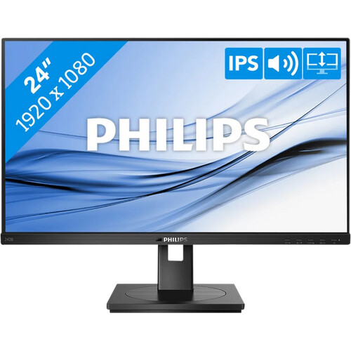 Tweedekans Philips 242B1G/00 Tweedehands