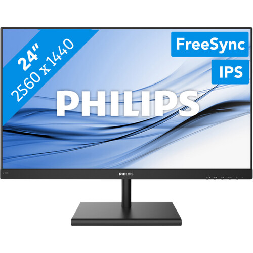 Tweedekans Philips 245E1S Tweedehands