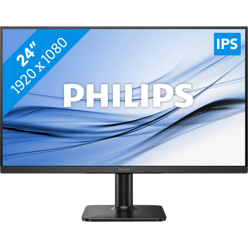 Tweedekans Philips 24E2N1110/00 Tweedehands
