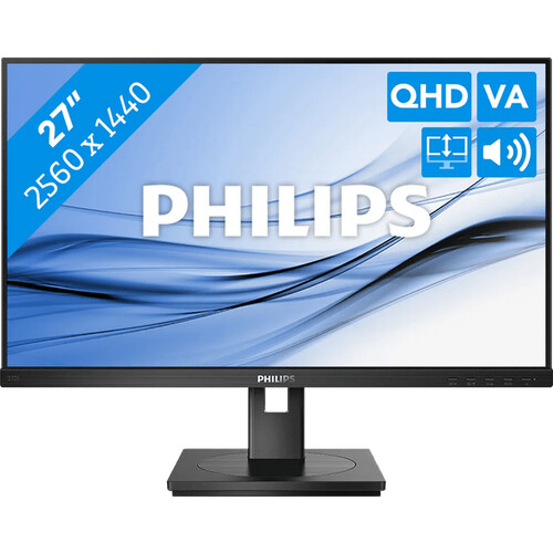 Tweedekans Philips 272S1M/00 Tweedehands
