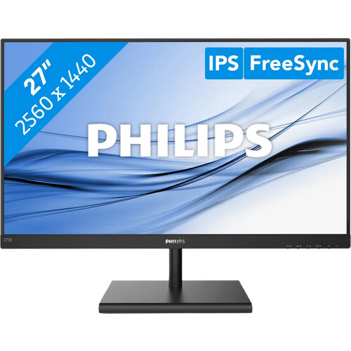 Tweedekans Philips 275E1S/00 Tweedehands