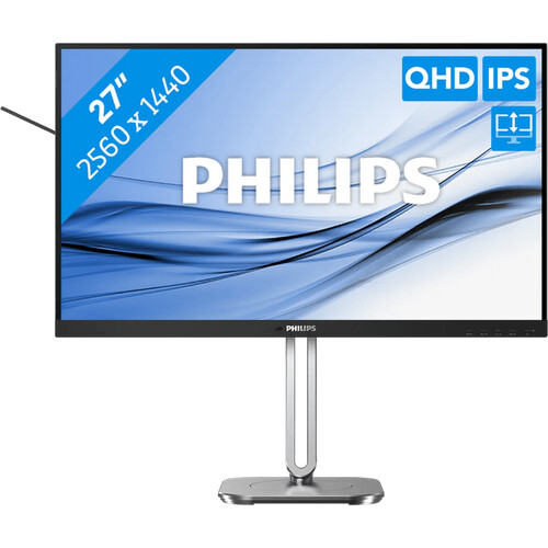 Tweedekans Philips 27B2G5500/00 Tweedehands