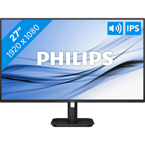 Tweedekans Philips 27E1N1100A/00 Tweedehands