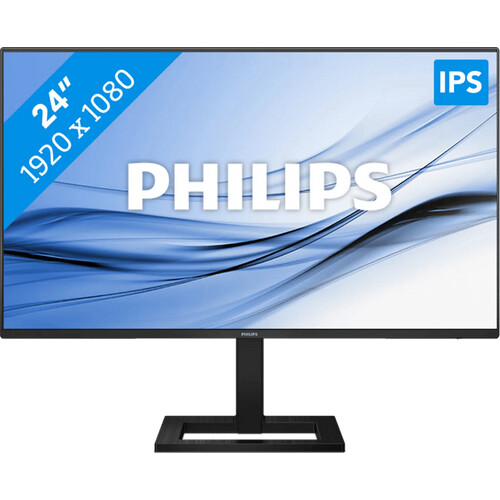 Tweedekans Philips 27E1N1300AE/00 Tweedehands