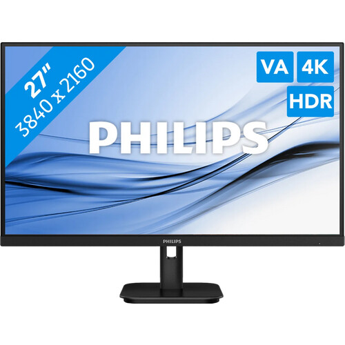 Tweedekans Philips 27E1N1800A/00 Tweedehands