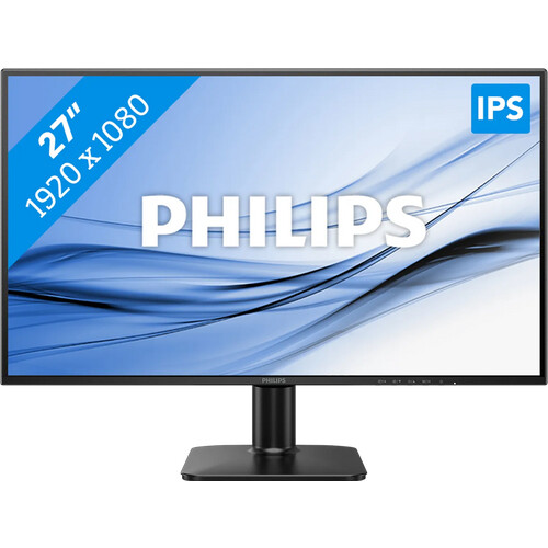 Tweedekans Philips 27E2N1110/00 Tweedehands