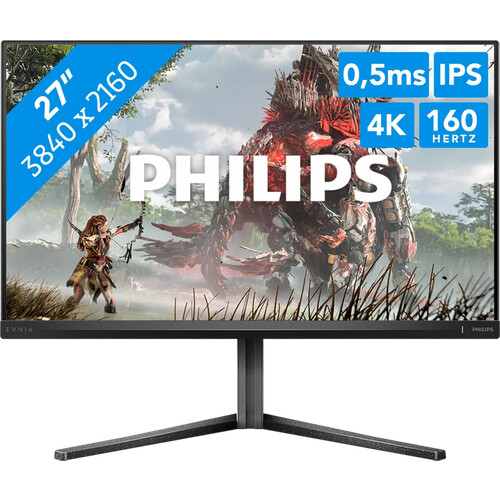 Tweedekans Philips 27M2N3800A/00 Tweedehands