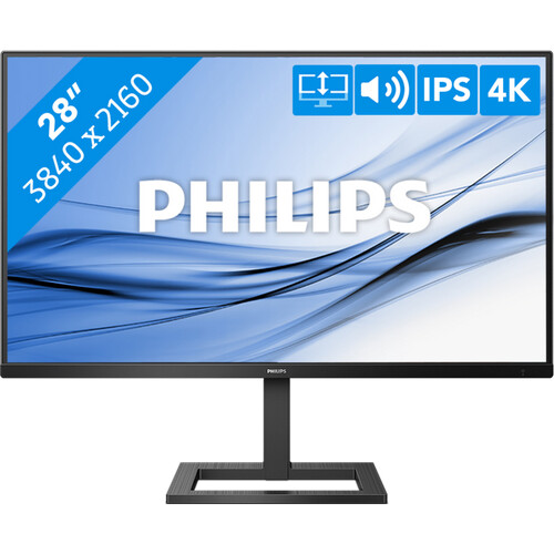 Tweedekans Philips 288E2UAE/00 Tweedehands