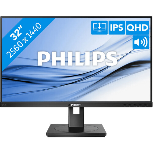 Tweedekans Philips 325B1L/00 Tweedehands
