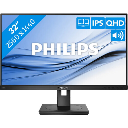 Tweedekans Philips 325B1L/00 Tweedehands