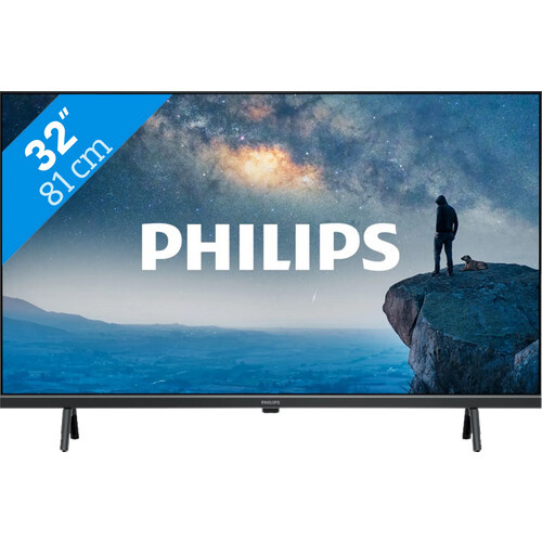 Tweedekans Philips 32PFS6109 (2024) Tweedehands