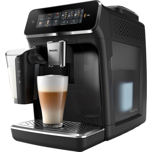 Tweedekans Philips 3300 EP3341/50 LatteGo Tweedehands