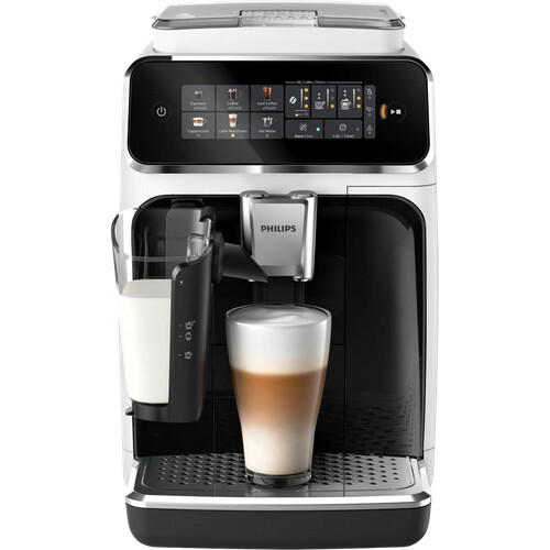Tweedekans Philips 3300 EP3343/50 LatteGo Tweedehands