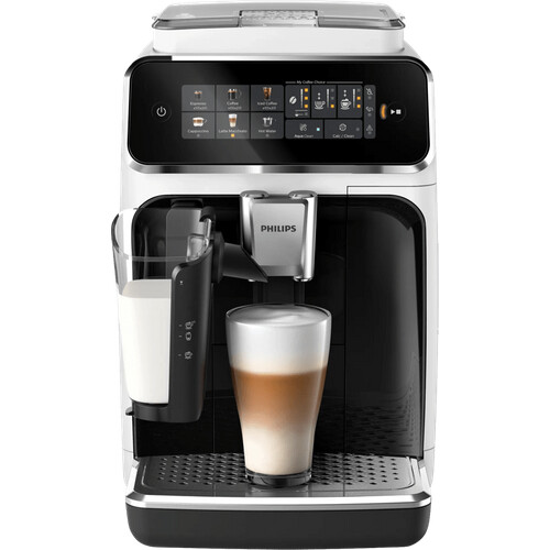 Tweedekans Philips 3300 EP3343/50 LatteGo Tweedehands