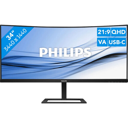 Tweedekans Philips 346E2CUAE/00 Tweedehands