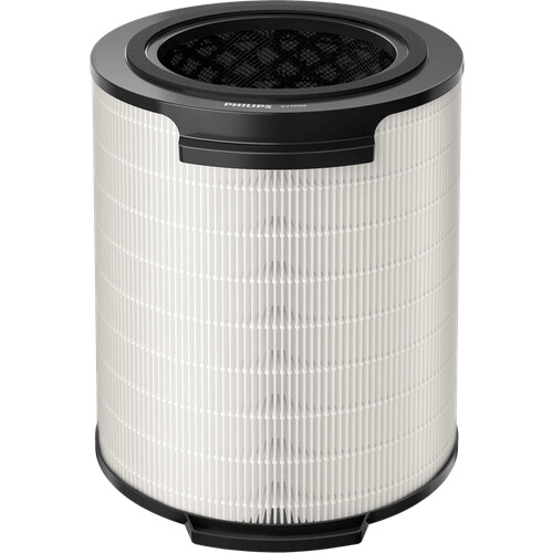 Tweedekans Philips 3in1 HEPA NanoProtect filter 1700 Serie FY1700/30 Tweedehands