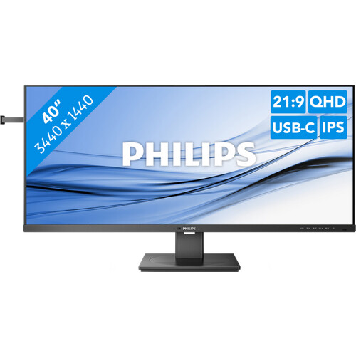 Tweedekans Philips 40B1U5600/00 Tweedehands