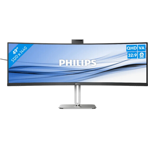 Tweedekans Philips 49B2U5900CH/00 Tweedehands