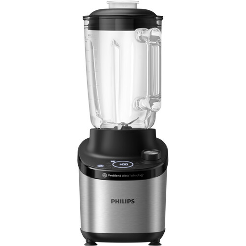 Tweedekans Philips 7000 Series High Speed Blender HR3760/00 Tweedehands