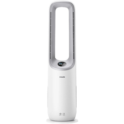 Tweedekans Philips Air Performer 2-in-1 AMF765/10 Tweedehands